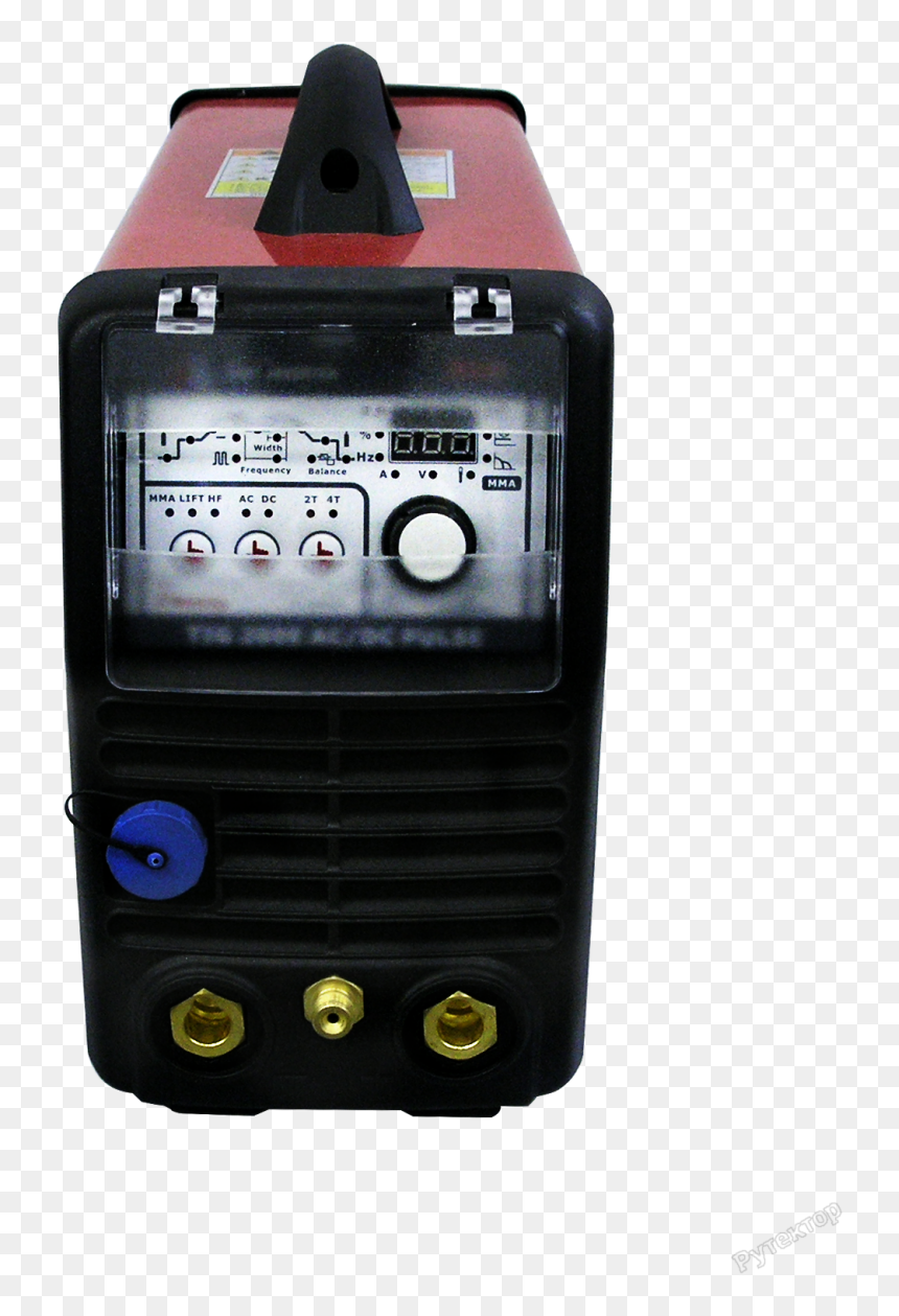 Flama Tig 200e Ac/dc Pulse - Electronics, HD Png Download - flama png