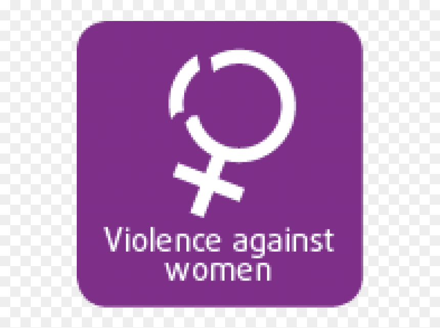Against Violence Towards Women, HD Png Download - women symbol png