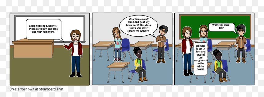 Cartoon, HD Png Download - person sitting down png