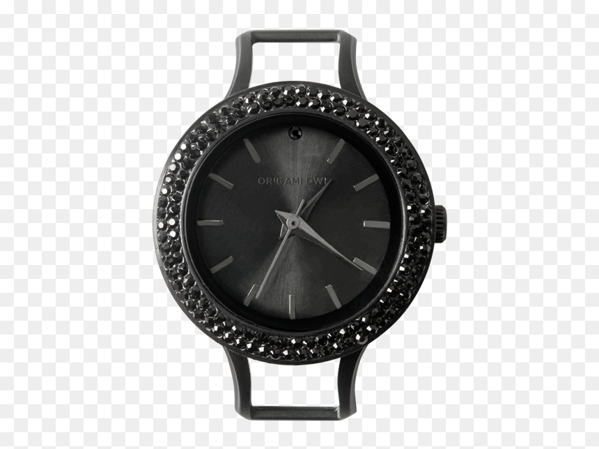 Origami Owl Watch Wrap, HD Png Download - sparkle circle png