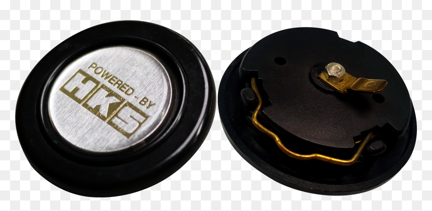 Image Of Hks Horn Button - Eye Shadow, HD Png Download - hks png