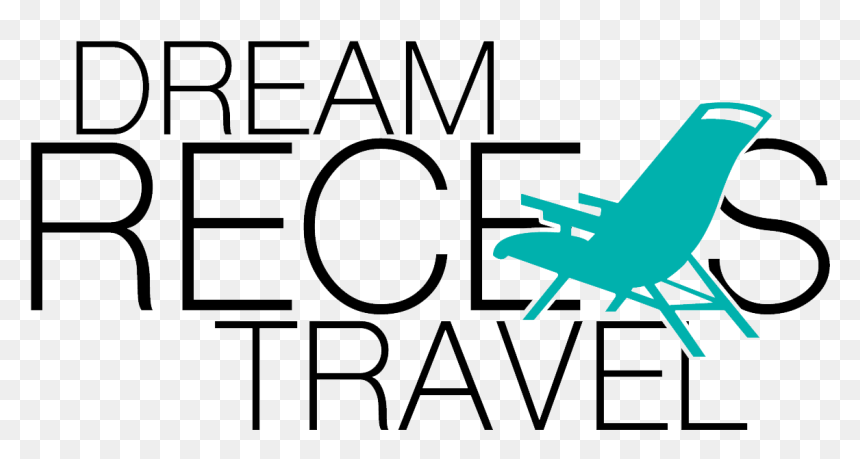 Dream Recess Travel Logo, HD Png Download - recess png