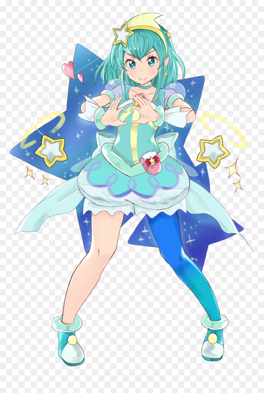 Cartoon, HD Png Download - anime bow png