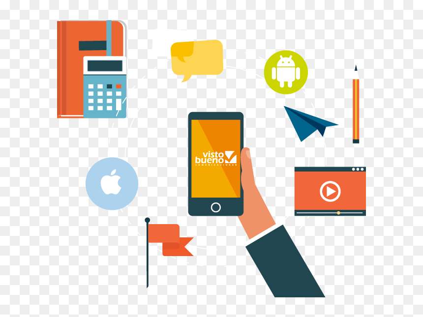 Graphic Design, HD Png Download - visto bueno png
