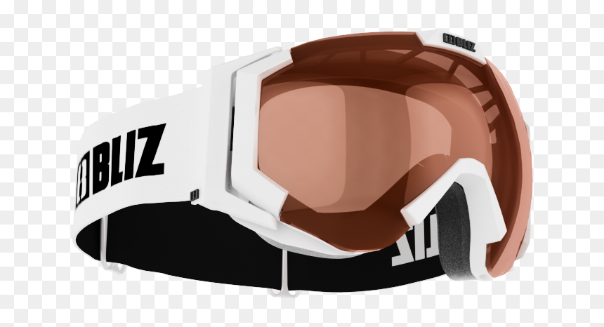 Carver Junior Contrast - Snow Goggles, HD Png Download - goggle png