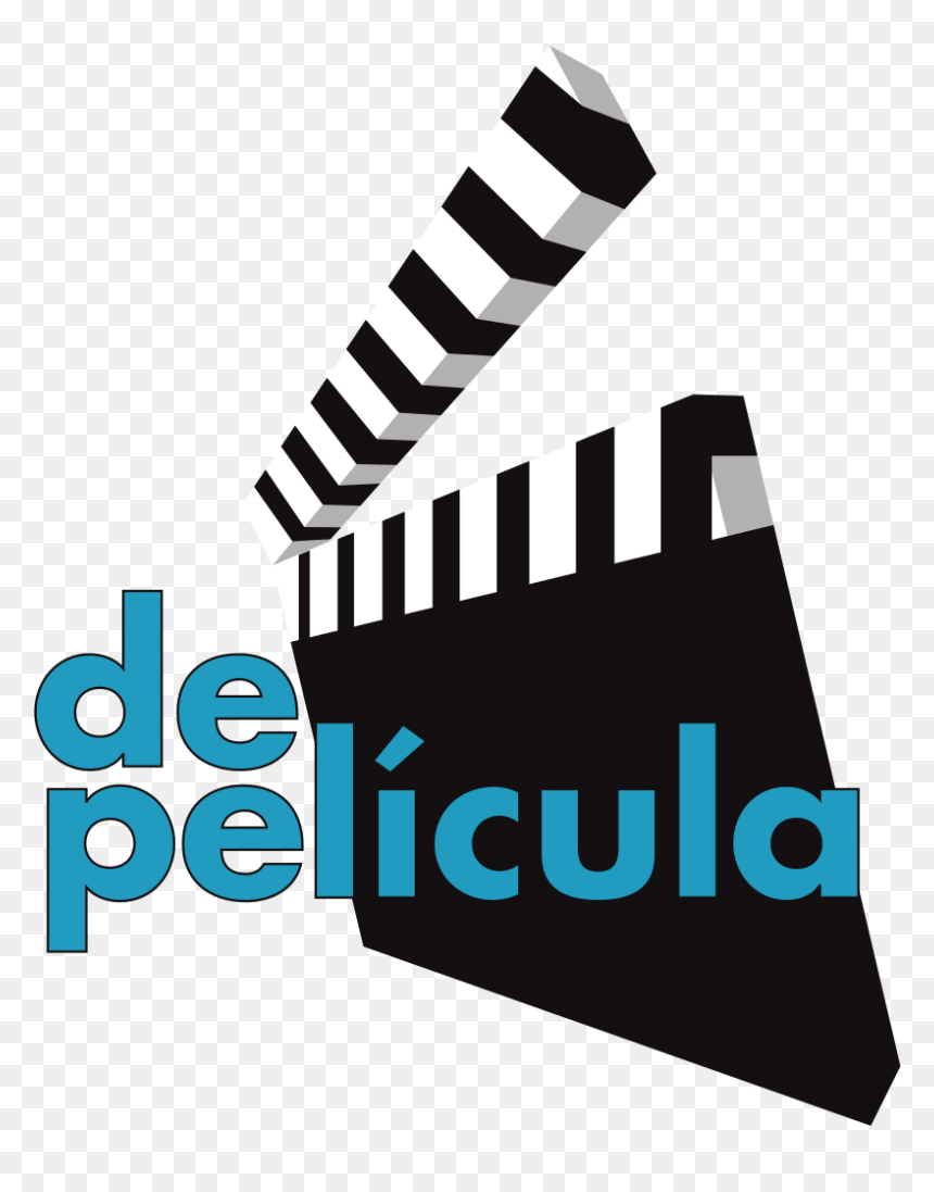 #logopedia10 - De Pelicula Clasico, HD Png Download - peliculas png
