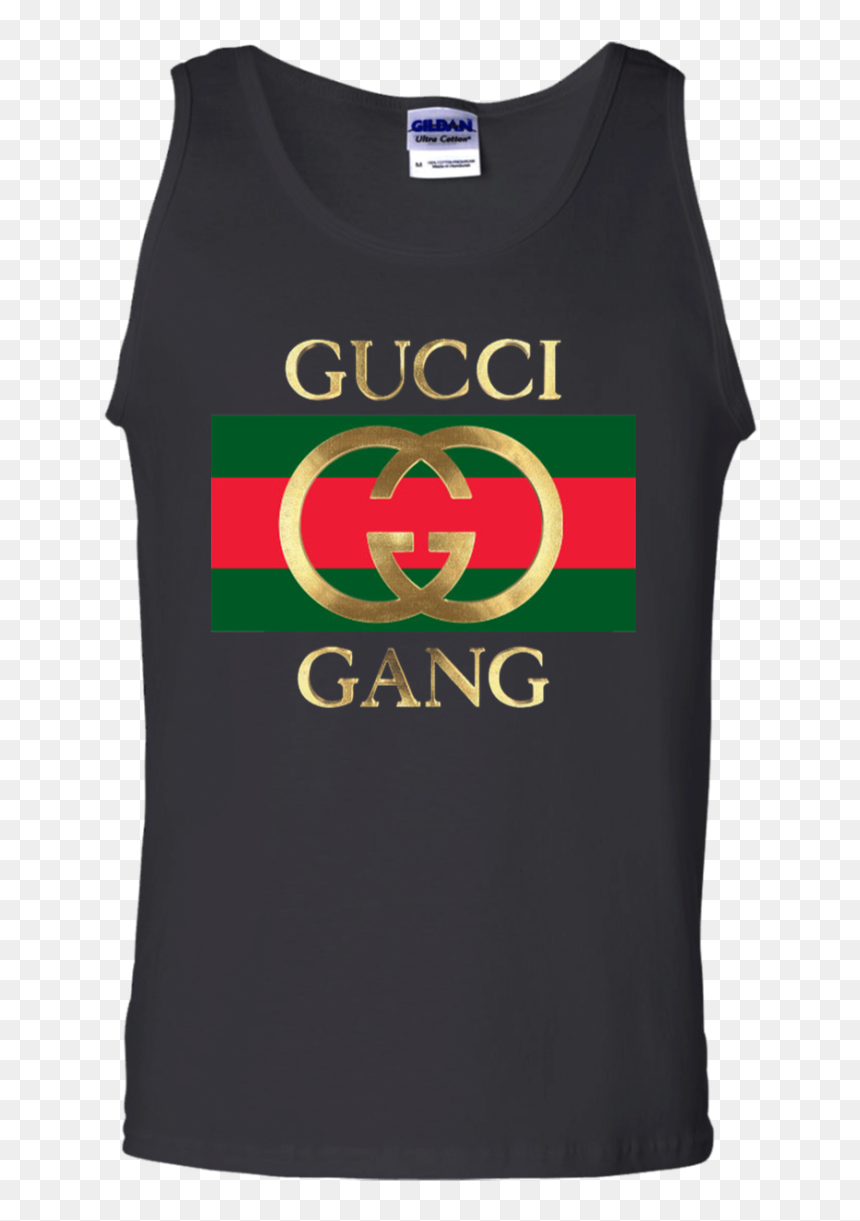 She Is Beauty She Is Grace She Will Kick You In The, HD Png Download - gucci gang png