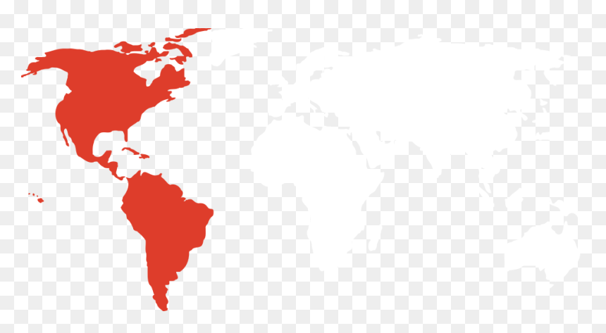 Hair Loss World Map, HD Png Download - james bond silhouette png
