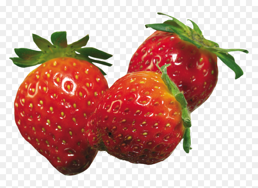 Clip Art, HD Png Download - strawberry icon png