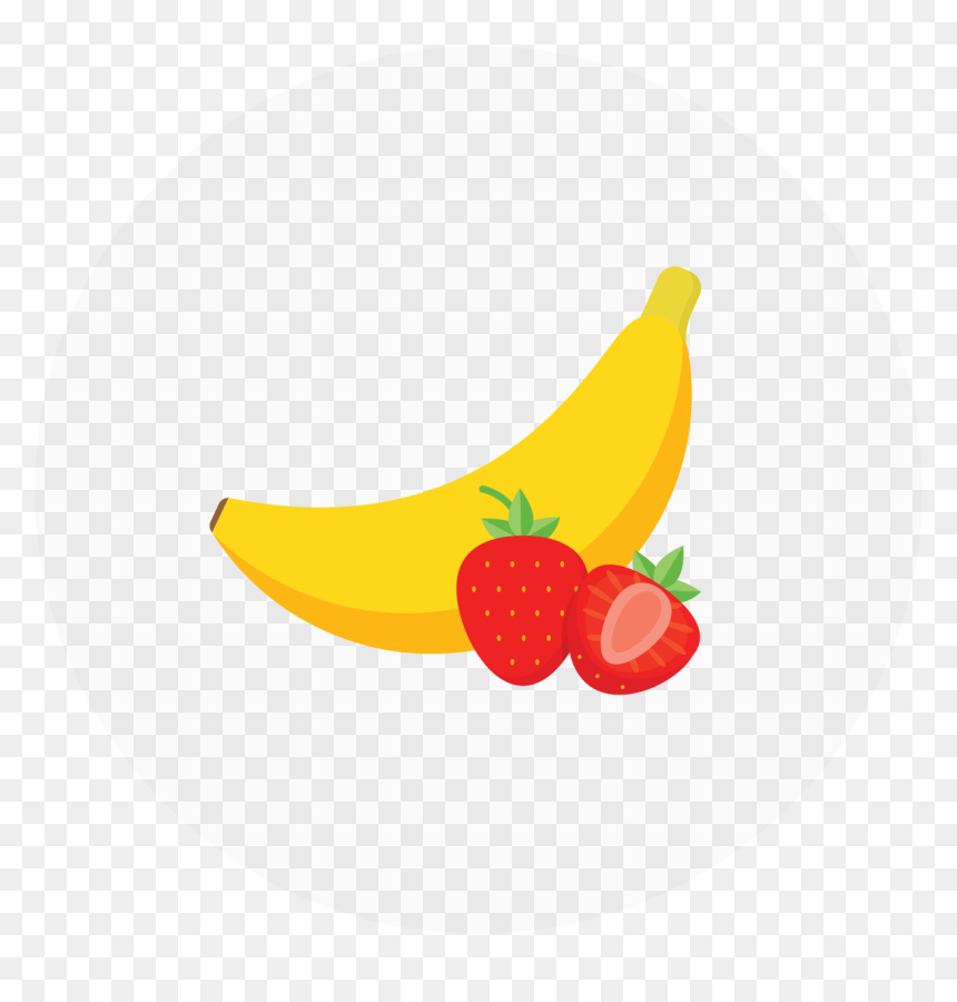 Strawberry, HD Png Download - strawberry icon png