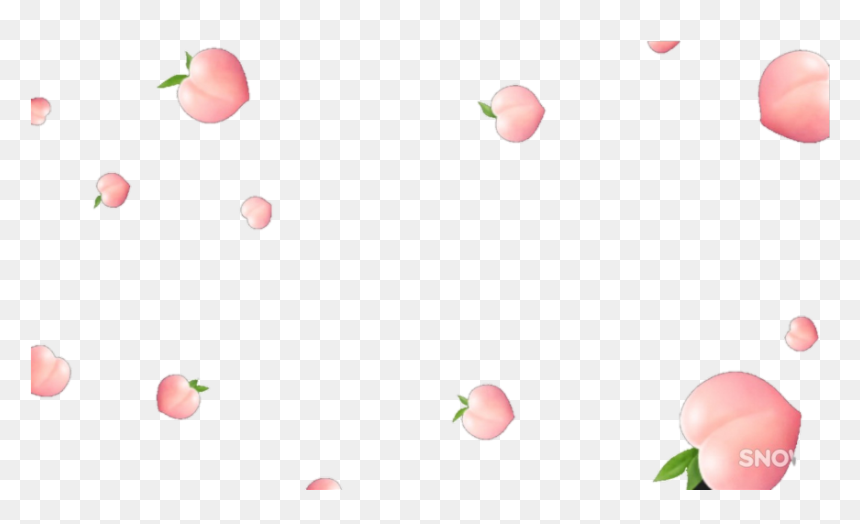 #peach #peaches #icon #icons #sticker #trasparent #trasparente - Strawberry, HD Png Download - strawberry icon png