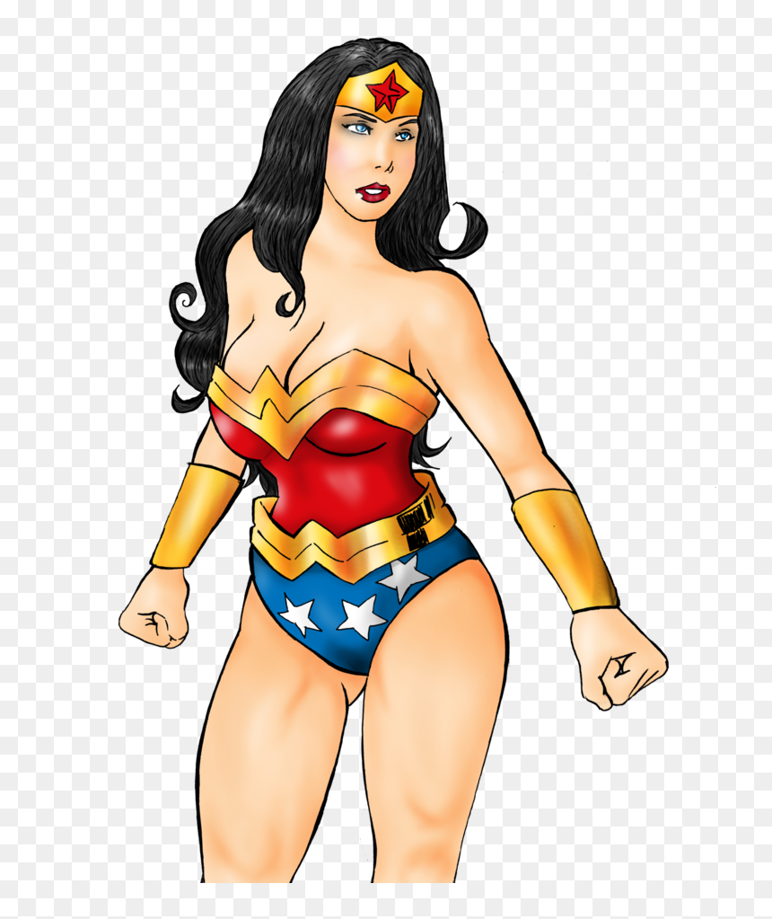 Wonder Woman Image Drawing Portable Network Graphics - Face Mulher Maravilha Png, Transparent Png - mulher maravilha png