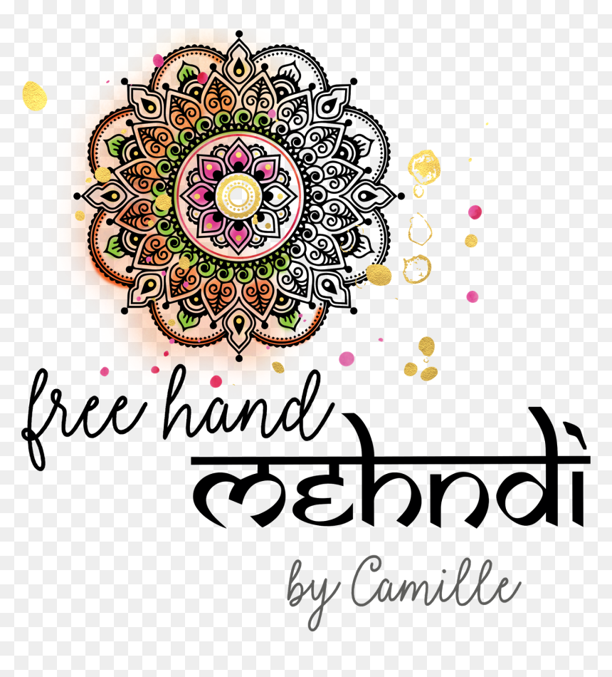 Tattoo, HD Png Download - mehndi png