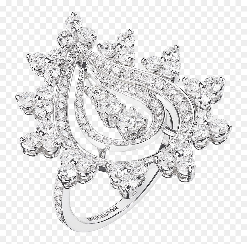 Countess De Castiglione Jewelry, HD Png Download - mehndi png