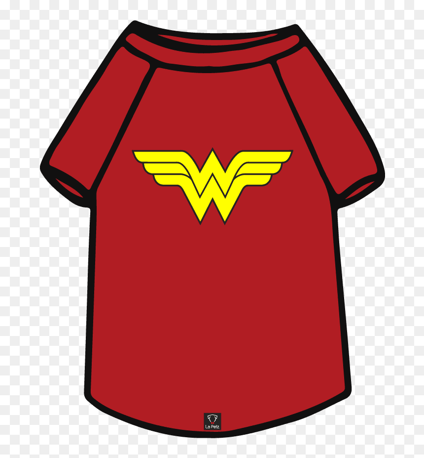 Camiseta Mulher Maravilha - Illustration, HD Png Download - mulher maravilha png