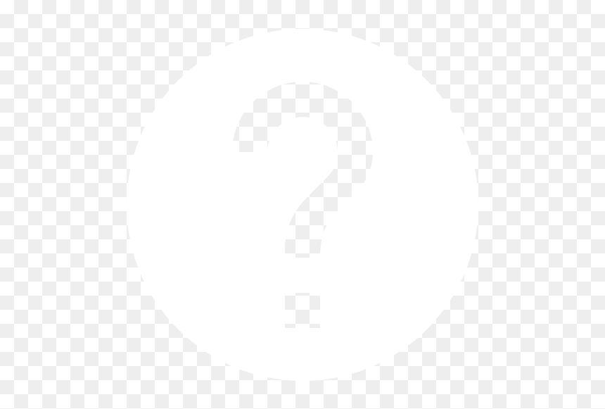 Number, HD Png Download - interrogation png