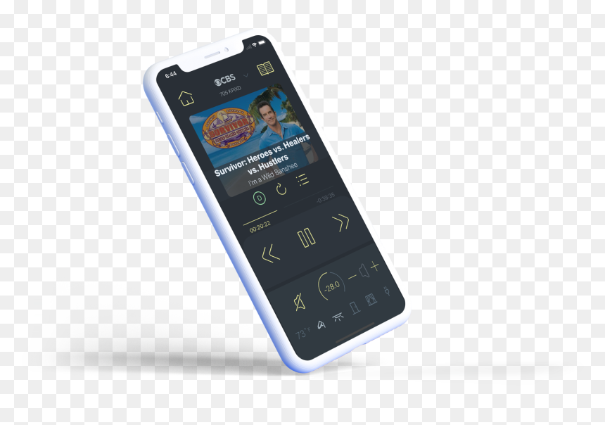 Samsung Galaxy, HD Png Download - iphone png