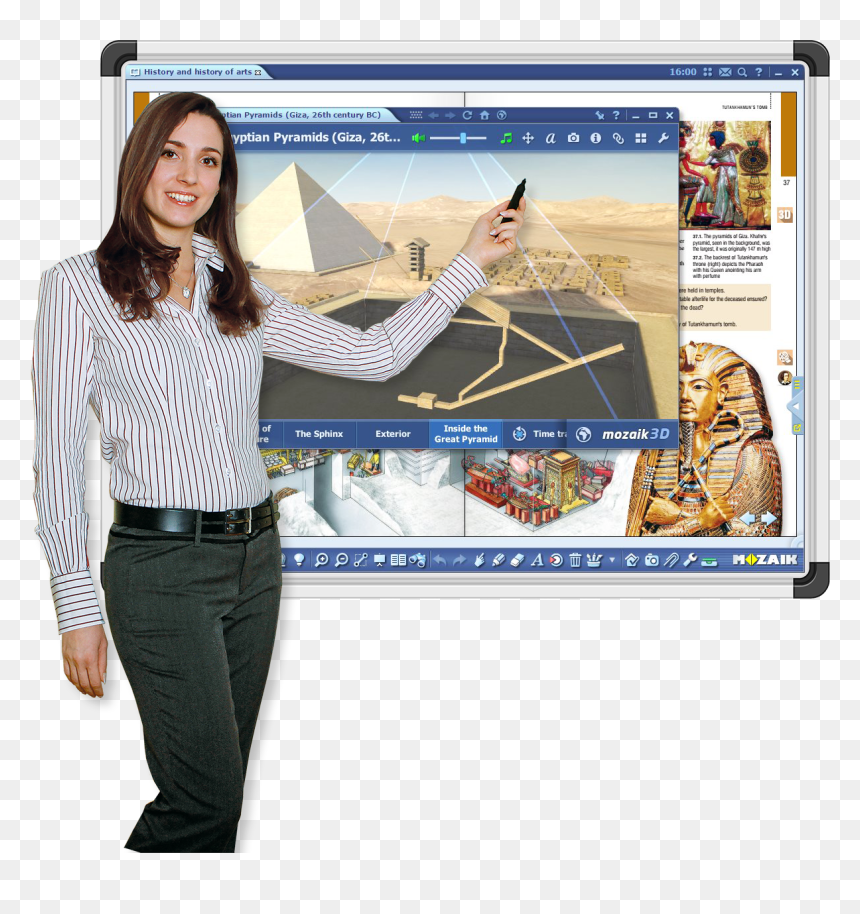 Мозабук, HD Png Download - people png