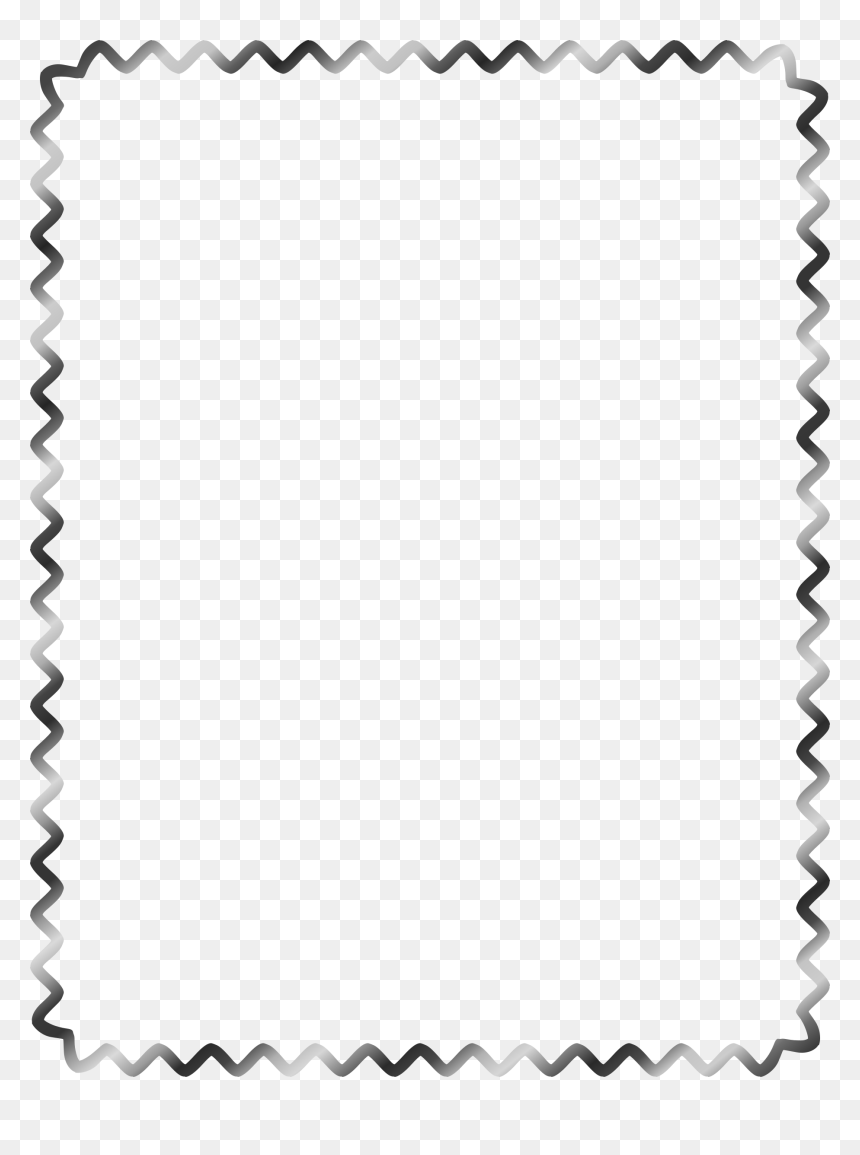 Guess My Word Vocabulary Game, HD Png Download - border png
