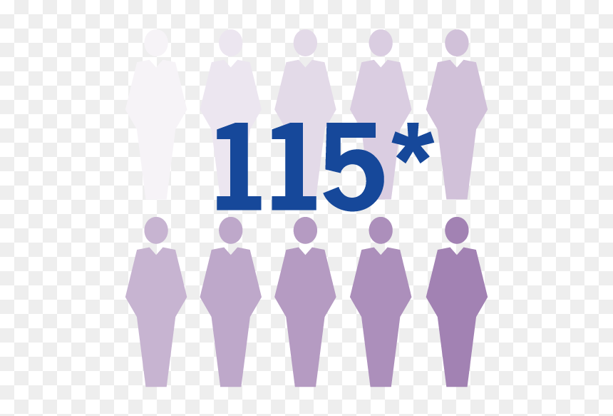 Crew, HD Png Download - people png