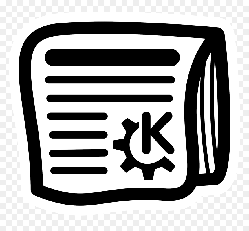 Newspapers And Magazines Icon, HD Png Download - subscribe png