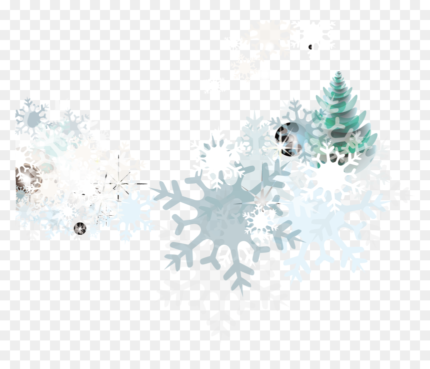Motif, HD Png Download - snow png