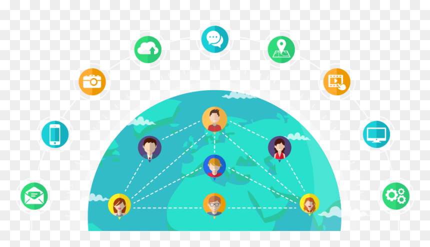 App Store, HD Png Download - earth png