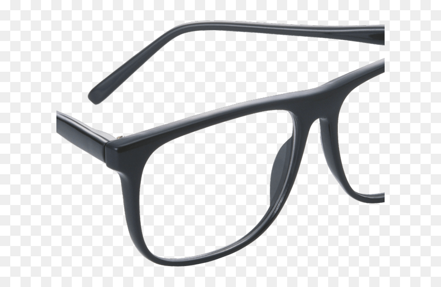Glasses, HD Png Download - sunglasses png