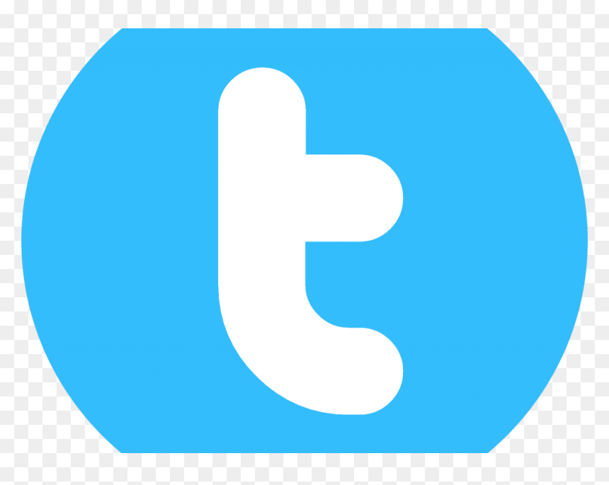 Circle, HD Png Download - twitter icon png