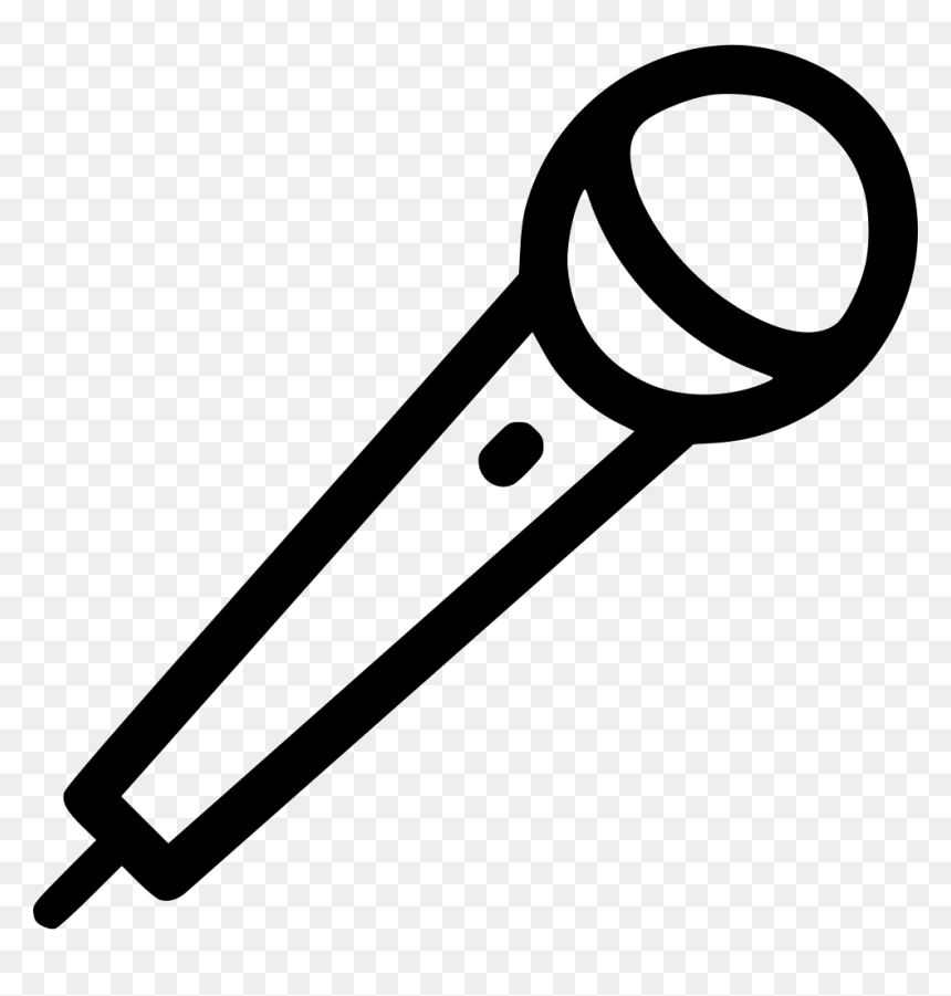 Microphone Images Transparent Background, HD Png Download - microphone png
