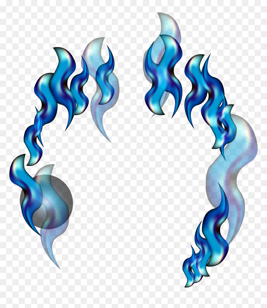Clip Art, HD Png Download - flame png