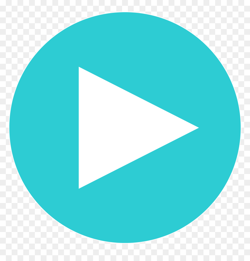 El Sol De Hermosillo, HD Png Download - play button png