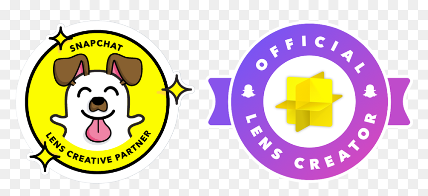 Circle, HD Png Download - snapchat png