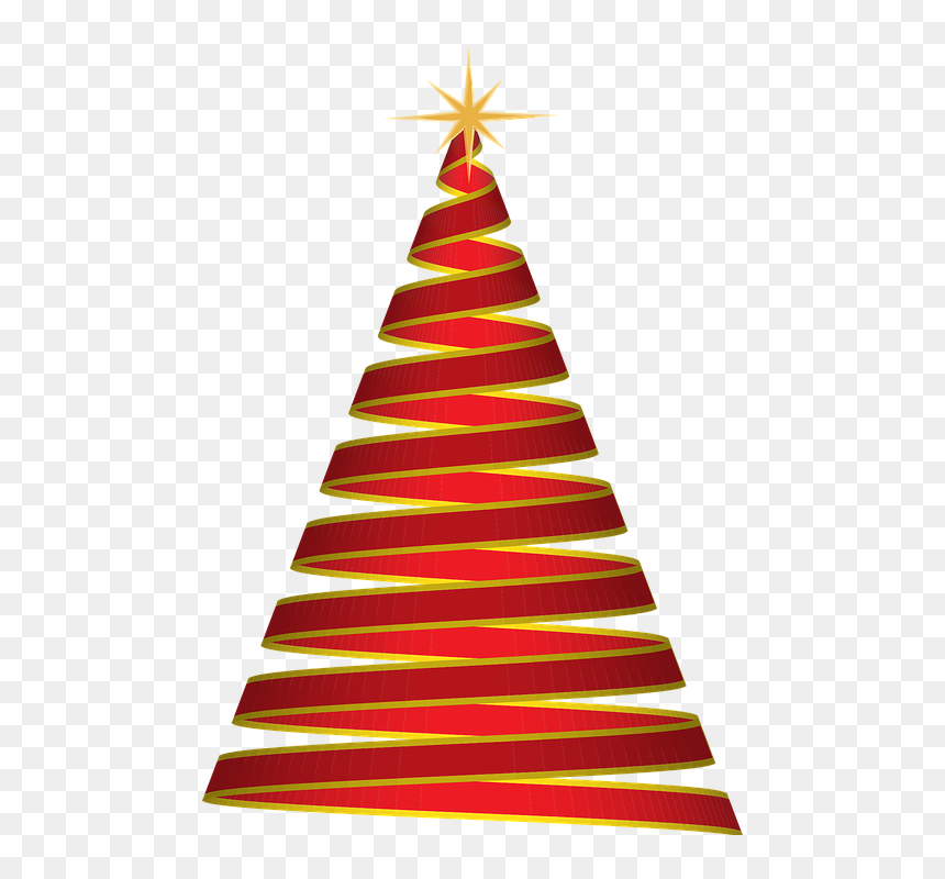 Christmas Tree Blue Png, Transparent Png - christmas tree png