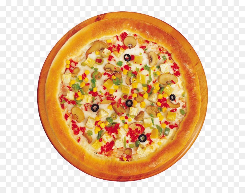 Pizza Png, Transparent Png - pizza png