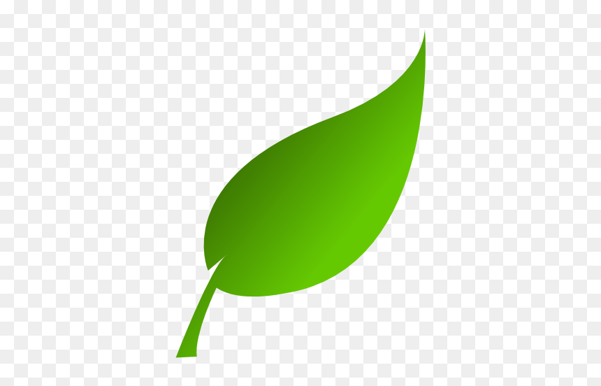 Clipart Leaf, HD Png Download - leaf png