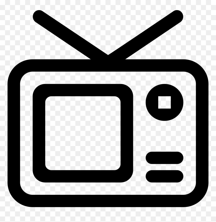 Tv Png, Transparent Png - tv png