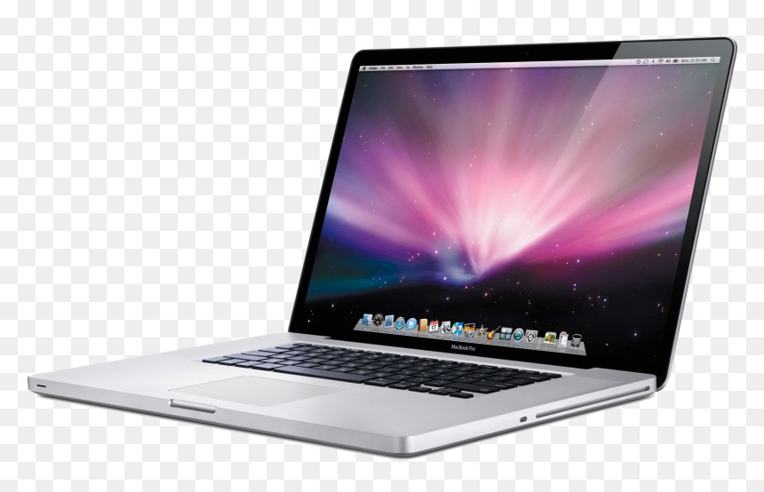 Macbook Pro 13 Inch Dvd, HD Png Download - laptop png