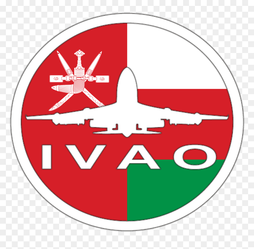 International Virtual Aviation Organisation, HD Png Download - om png