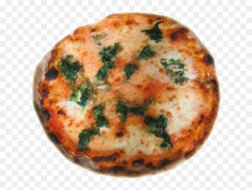 Your Favourite Food Says About You, HD Png Download - pizza png