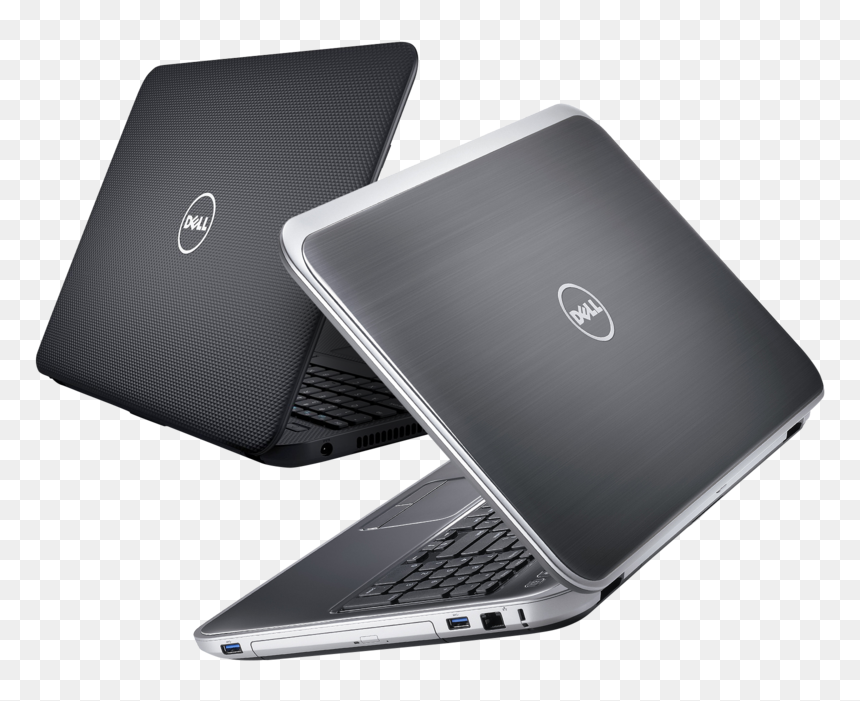 Dell Inspiron N5110 Red, HD Png Download - laptop png