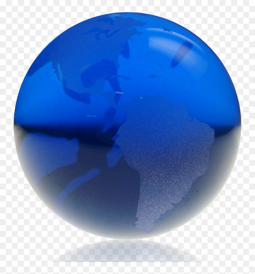 Sphere, HD Png Download - globe png