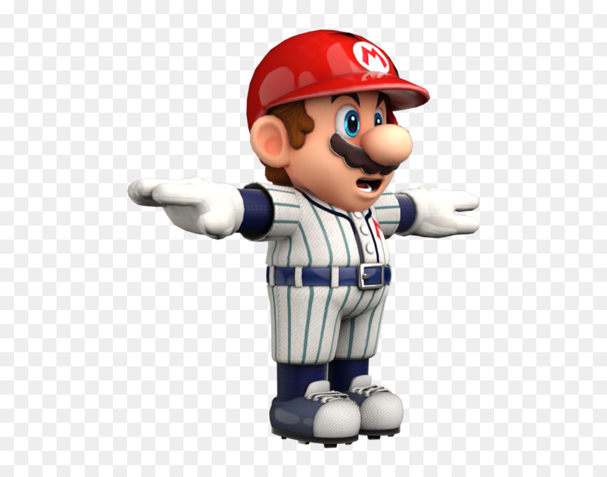 Super Mario Odyssey, HD Png Download - baseball png