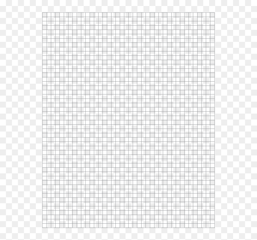 Black-and-white, HD Png Download - grid png
