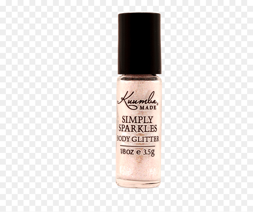 Nail Polish, HD Png Download - sparkles png