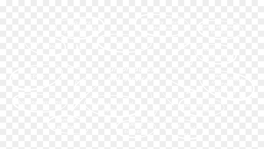 Johns Hopkins Logo White, HD Png Download - transparent png