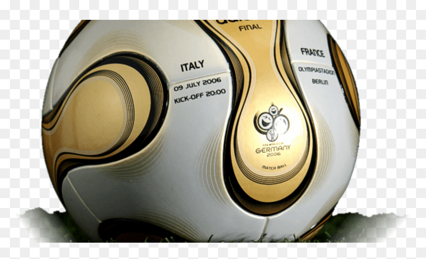 Soccer Balls 14 Panels, HD Png Download - soccer ball png