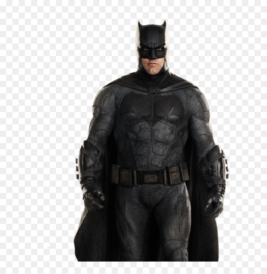 Batman Justice League Png, Transparent Png - batman png