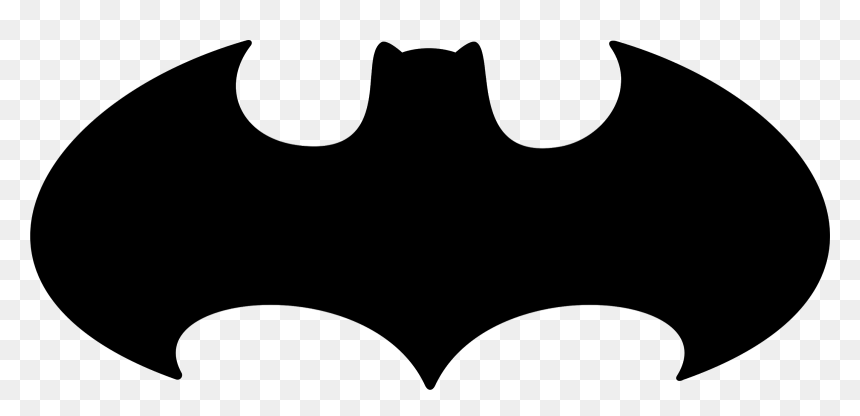 Cute Batman Clip Art, HD Png Download - batman png