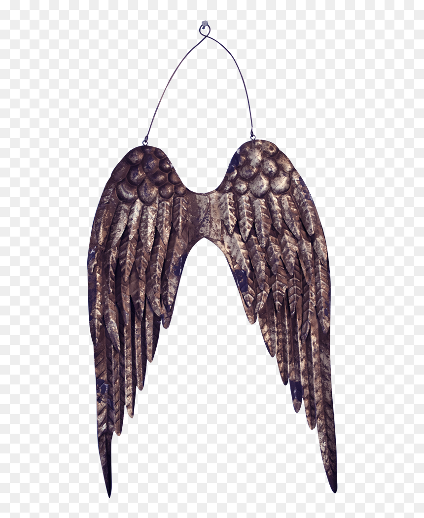 Illustration, HD Png Download - angel wings png
